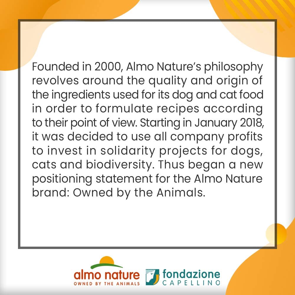 Almo Nature Natural Atlantic Tuna With Cheese  Canned Cat Food  | PetMax Canada