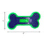 Kong Dog Toy Eon Bone  Dog Toys  | PetMax Canada