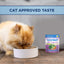 Natural Balance Platefulls Indoor Turkey & Duck Wet Cat Food  Canned Cat Food  | PetMax Canada