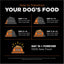 GO! SKIN + COAT CARE Salmon Recipe for dogs  Dog Food  | PetMax Canada