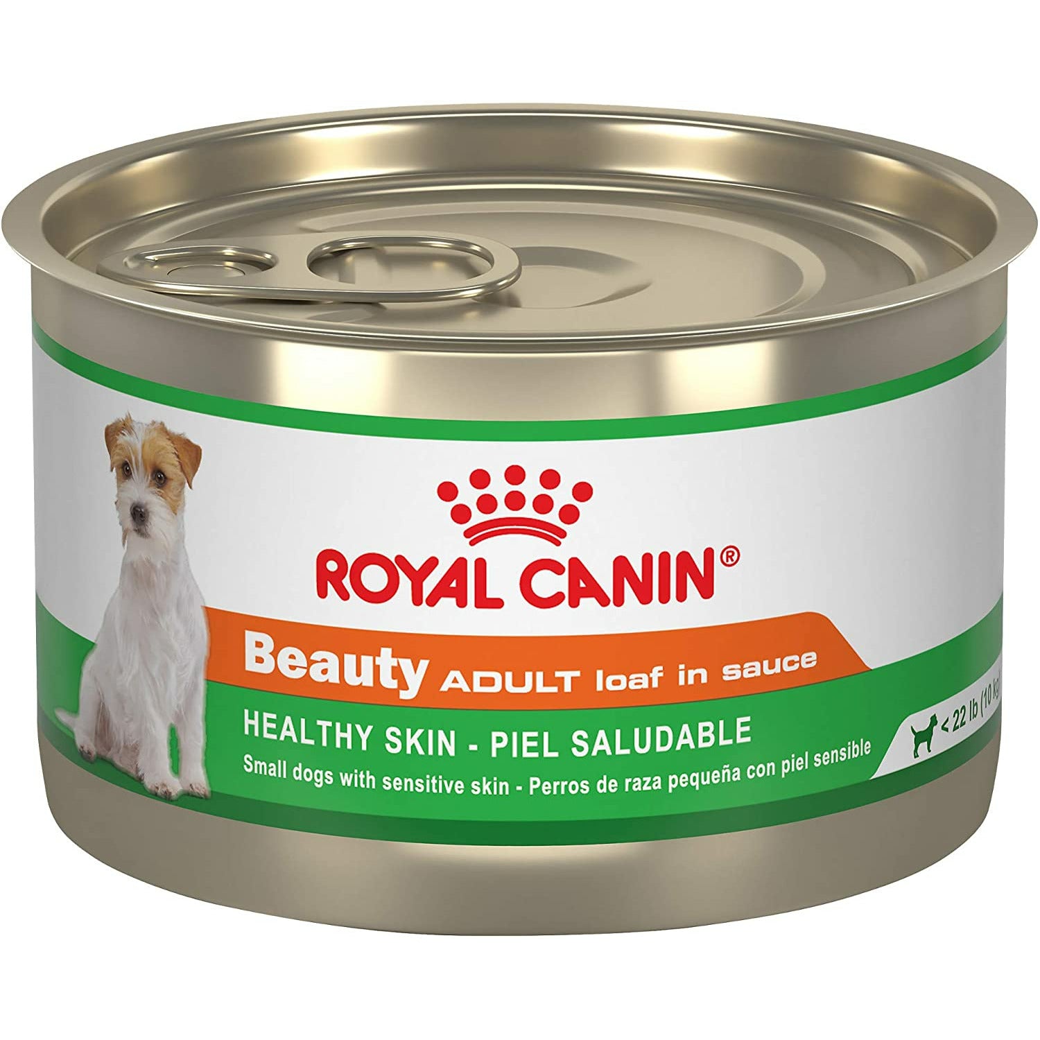 Royal Canin Canned Dog Food Adult Beauty  Canned Dog Food  | PetMax Canada