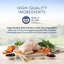 Blue Buffalo Life Protection Dog Food Chicken & Rice  Dog Food  | PetMax Canada