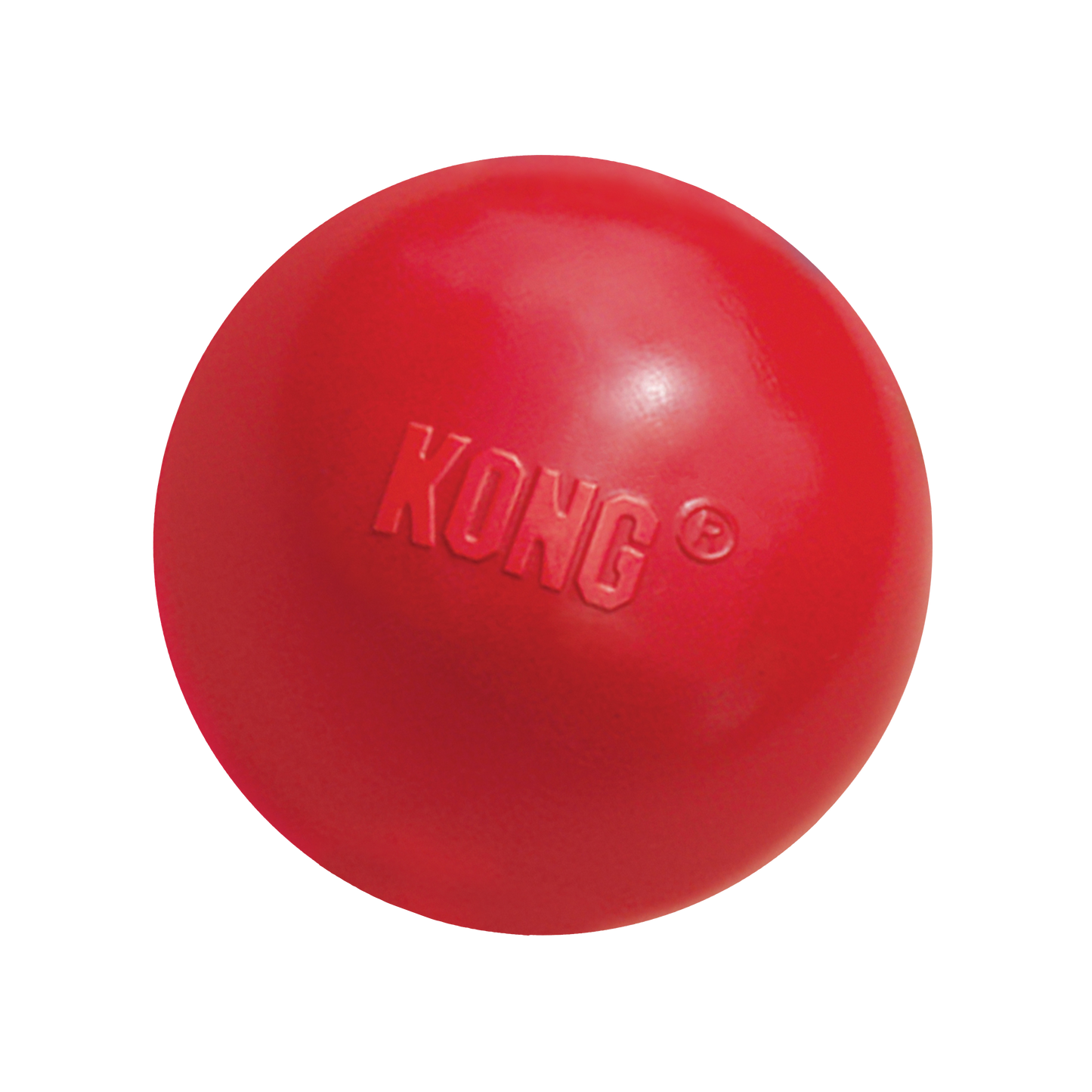 Kong Ball  Dog Toys  | PetMax Canada