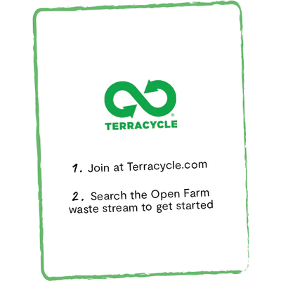 Open Farm Cat Food Wild Caught Salmon - 1.82 Kg - Cat Food - Open Farm - PetMax Canada