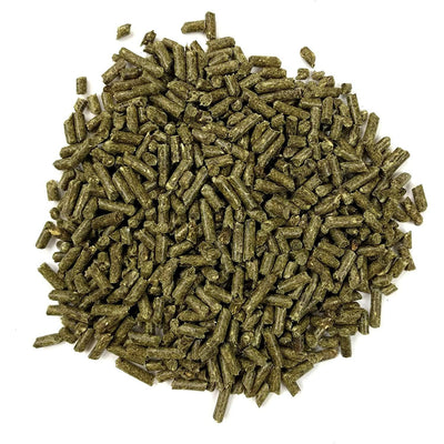 Oxbow Essentials Adult Guinea Pig Food - 5 lbs - Small Animal Food Dry - Oxbow - PetMax Canada