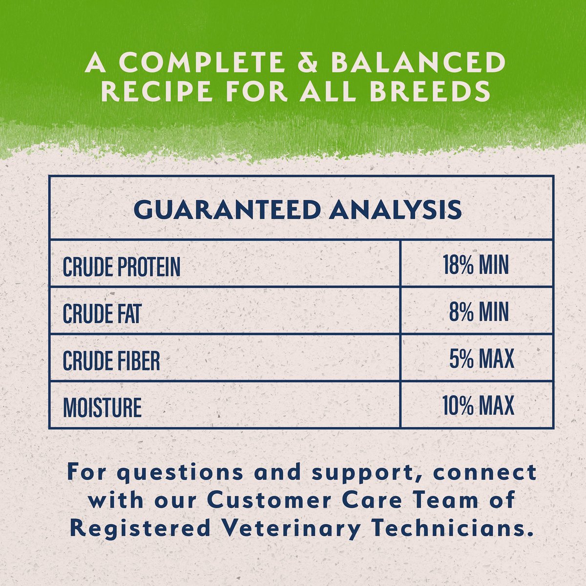 Natural Balance Limited Ingredient Diet Vegetarian Adult Dry Dog Food  Dog Food  | PetMax Canada