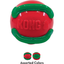 Kong Holiday Dog Toy Jaxx Brights Ball  Dog Toys  | PetMax Canada