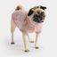 GF Pet Chalet Sweater Pink For Dogs  Sweaters  | PetMax Canada