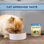 Natural Balance Platefulls Turkey Chicken, & Duck Wet Cat Food  Canned Cat Food  | PetMax Canada