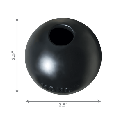 Kong Extreme Ball - Small - Dog Toys - Kong - PetMax Canada