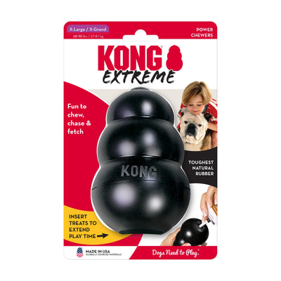 Kong Extreme - X-Large - Dog Toys - Kong - PetMax Canada