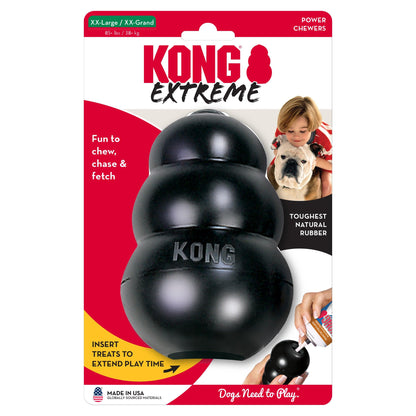 Kong Extreme - XX-Large - Dog Toys - Kong - PetMax Canada