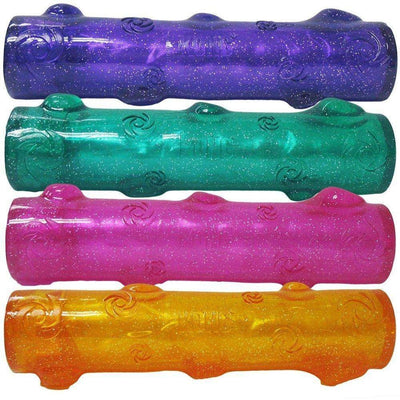 Kong Squeeze Crackle Stick - Large - Dog Toys - Kong - PetMax Canada