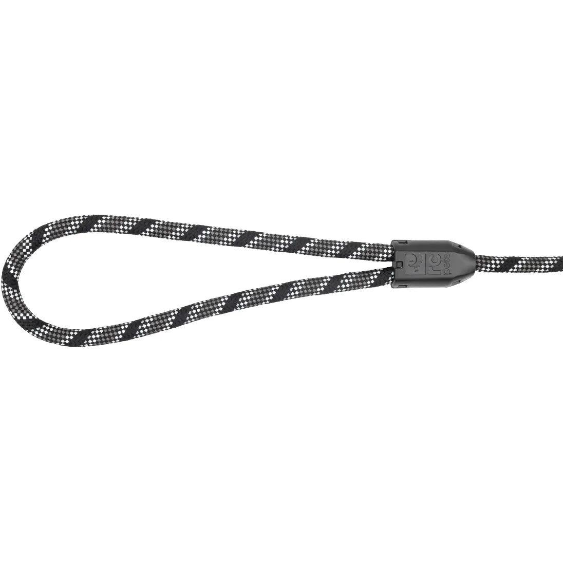 RC Dog Rope Leash Dark Teal - 5/16" x 5' - Leashes - RC Pet Products - PetMax Canada
