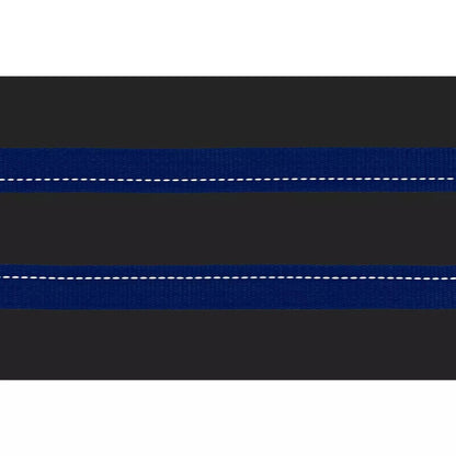 RC Dog Pace No Pull Harness Royal Blue - X-Small - Harnesses - RC Pet Products - PetMax Canada