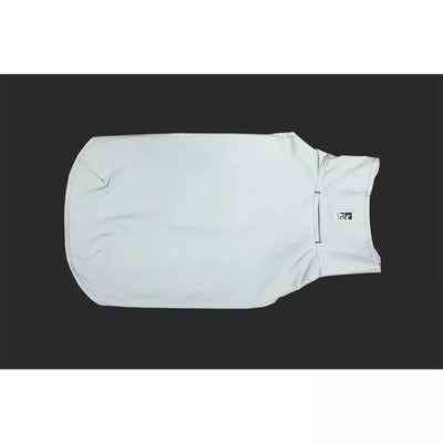 RC Dog Starling Reflective Jacket Silver - X-Small - Coats - RC Pet Products - PetMax Canada