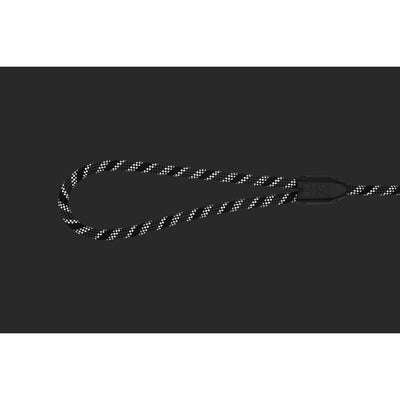 RC Dog Rope Leash Red - 5/16" x 5' - Leashes - RC Pet Products - PetMax Canada