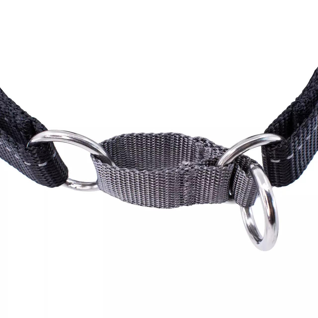 RC Dog Pace No Pull Harness Black - X-Small - Harnesses - RC Pet Products - PetMax Canada