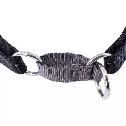 RC Dog Pace No Pull Harness Black - X-Small - Harnesses - RC Pet Products - PetMax Canada