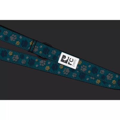 RC Dog Leash Deco - 3/4" x 6' - Leashes - RC Pet Products - PetMax Canada
