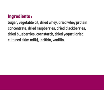 Living World Hamster Treat Field Berry Flavour - 75g - Small Animal Food Treats - Living World - PetMax Canada