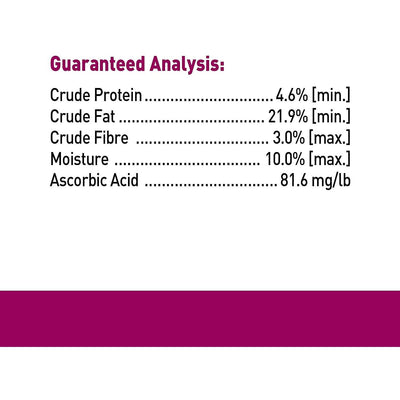 Living World Hamster Treat Yogurt Flavour - 75g - Small Animal Food Treats - Living World - PetMax Canada