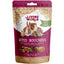 Living World Small Animal Bites With Quinoa - 60g - Small Animal Food Treats - Living World - PetMax Canada