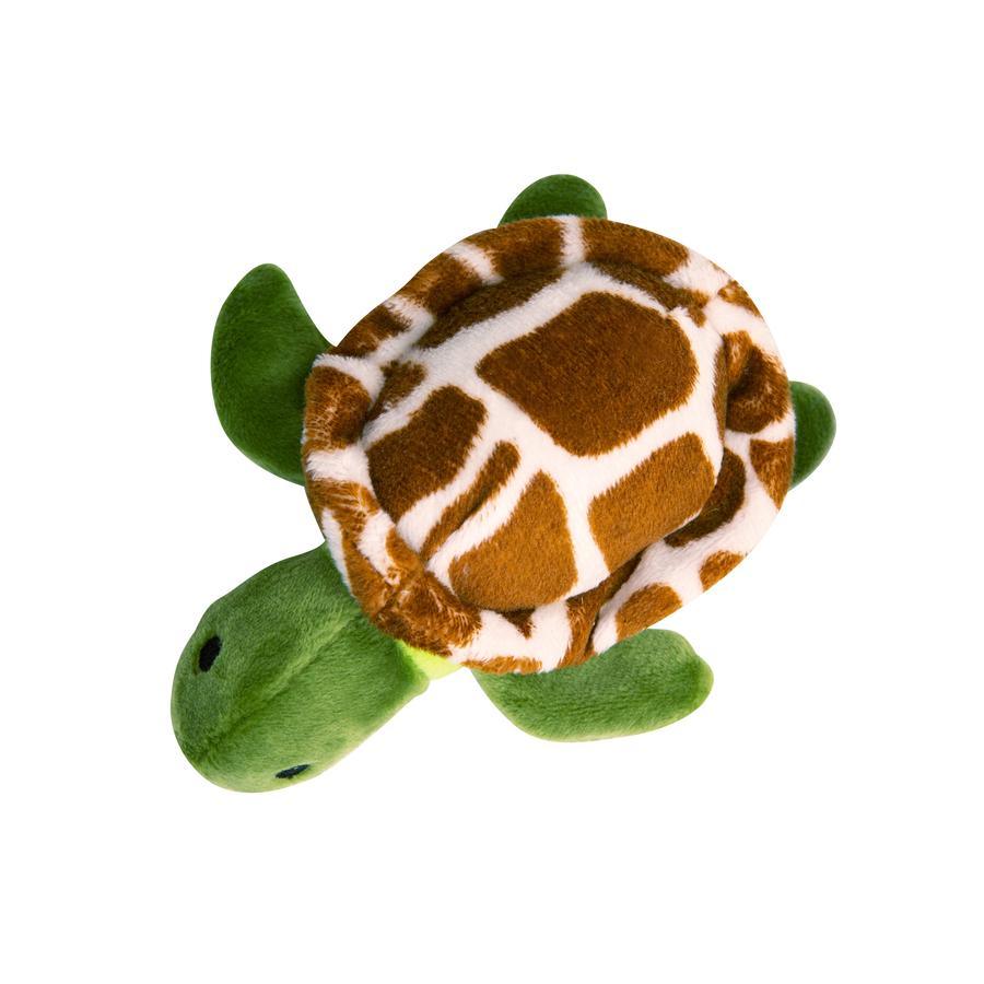 Snugarooz Baby Shelldon Crinkle Free - 5" - Dog Toys - Snugarooz - PetMax Canada