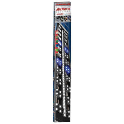 Marineland Advanced LED Light - 40 Gallon - Lighting - Marineland - PetMax Canada