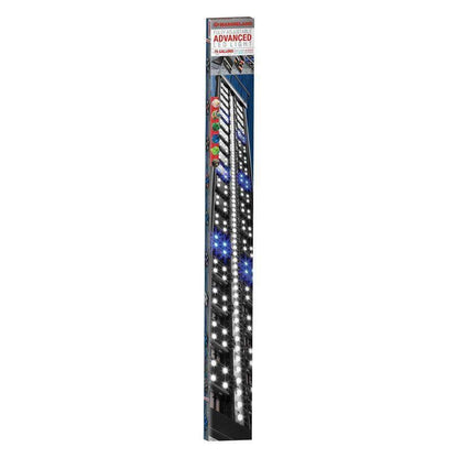Marineland Advanced LED Light - 75 Gallon - Lighting - Marineland - PetMax Canada