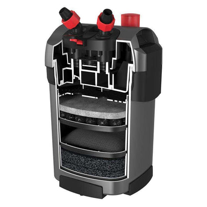 Marineland Magniflow 220 Canister Filter up to 55 Gallons - Default Title - Filters - Marineland - PetMax Canada