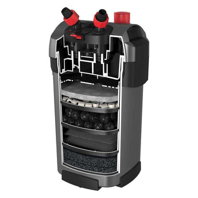 Marineland Magniflow 360 Canister Filter up to 100 Gallons - Default Title - Filters - Marineland - PetMax Canada