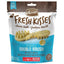 Merrick Fresh Kisses Mint Brush - Bag Medium Dog Treats Medium | PetMax Canada