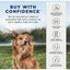 Natural Balance Limited Ingredient Large Breed Lamb & Rice Dog Food - 11.8 Kg - Dog Food - Natural Balance - PetMax Canada