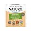 Naturo Canine Grain Free Tray Wet Dog Food Salmon & Potato With Vegetables  Canned Dog Food  | PetMax Canada