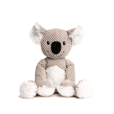Fabdog Floppy Koala  Dog Toys  | PetMax Canada