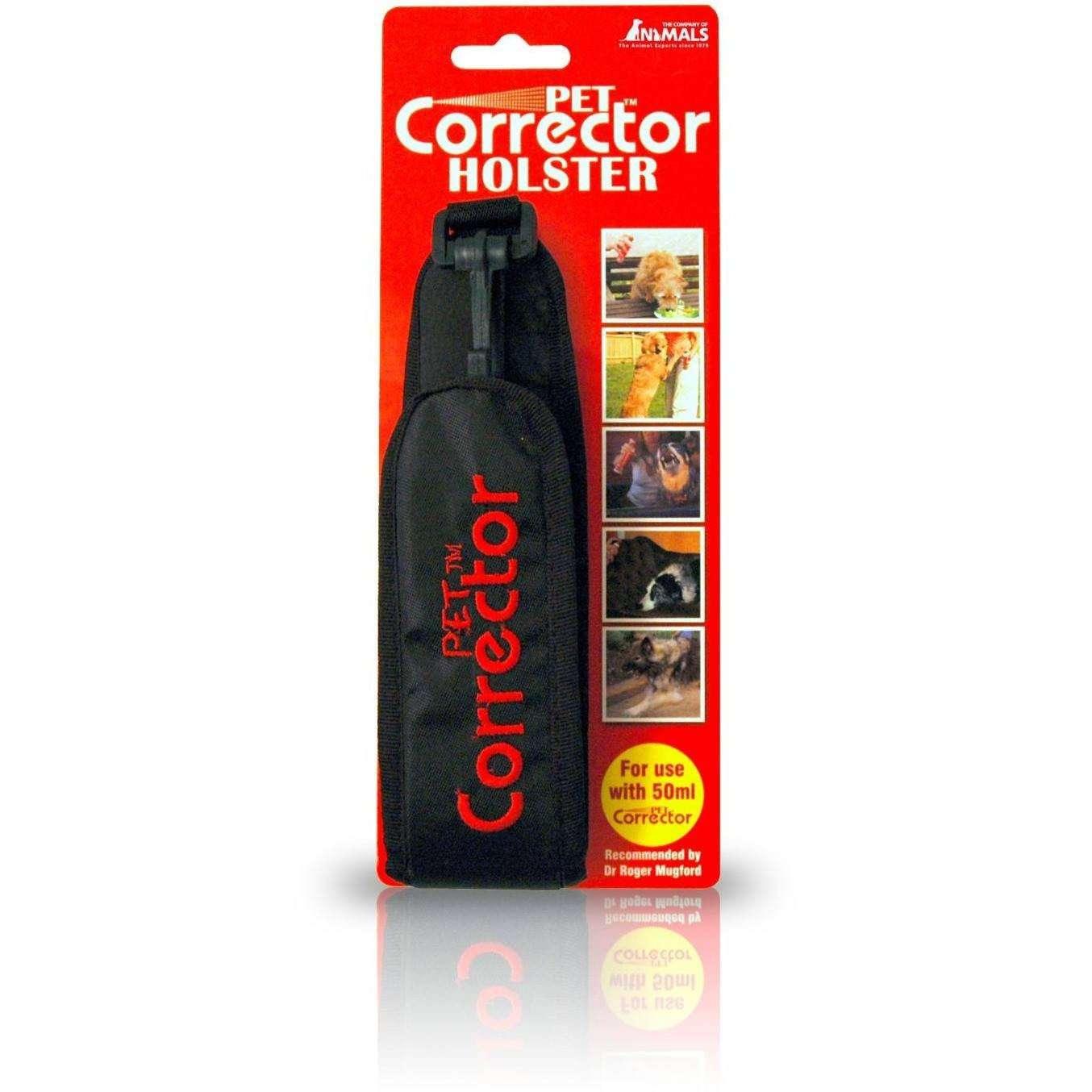 Pet Corrector Holster - Default Title - Training Products - The Company of Animals - PetMax Canada