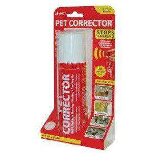 Pet Corrector Compressed Air  Training Products  | PetMax Canada