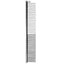Pro Plus All Metal Comb - 7" - Grooming - Pro Plus - PetMax Canada