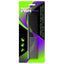 Pro Plus All Metal Comb - 7" - Grooming - Pro Plus - PetMax Canada