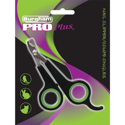 Pro Plus Cat Nail Trimmer - Default Title - Cat Grooming - Pro Plus - PetMax Canada