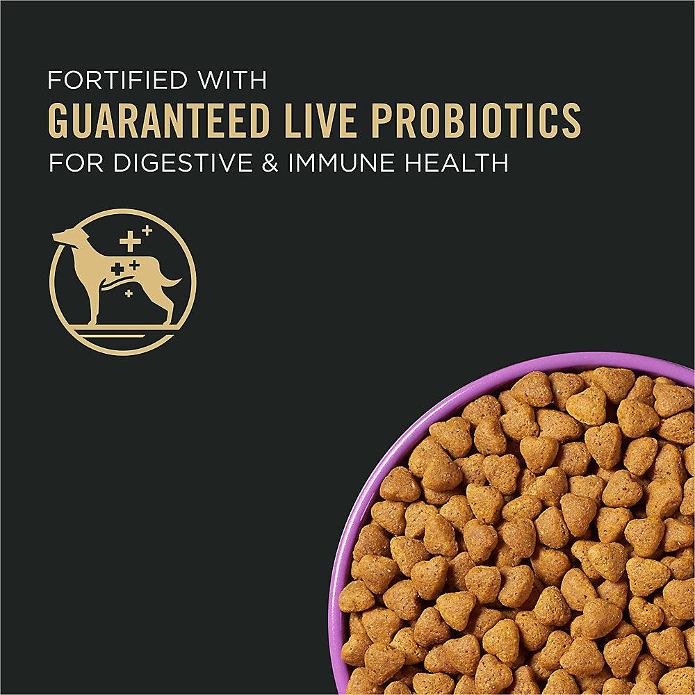 Purina Pro Plan All Ages Sport Active 27/17 Chicken & Rice Formula Dry Dog Food - 15 Kg - Dog Food - Purina Pro Plan - PetMax Canada