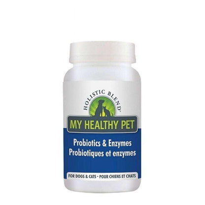 Raw Support Digestion Food Supplement - 105g - Health Care - Holistic Blend - PetMax Canada