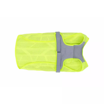 RC Pets Luna High Visibility Reflective Vest - Medium - Outdoor Gear - RC Pet Products - PetMax Canada