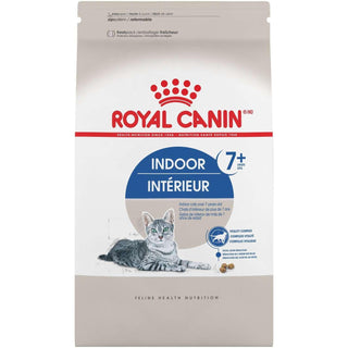 Royal Canin Cat Food Indoor Mature Adult 7+