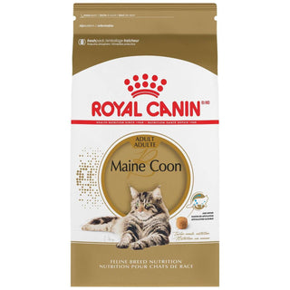 Royal Canin® Feline Breed Nutrition™ Maine Coon Dry Cat Food