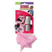 Kong Cat With An Attitude Field Mouse  Cat Toys  | PetMax Canada