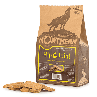 Northern Biscuit Biosnax Hip & Joint  Dog Treats  | PetMax Canada