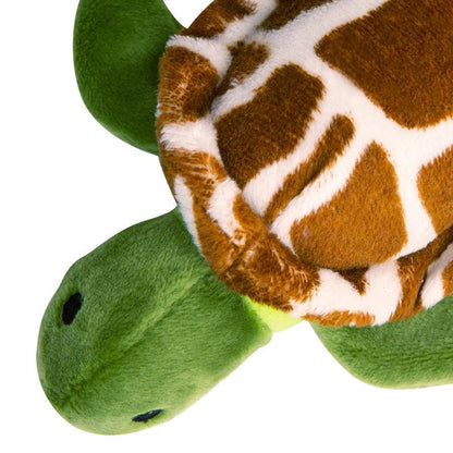 Snugarooz Baby Shelldon Crinkle Free - 5" - Dog Toys - Snugarooz - PetMax Canada