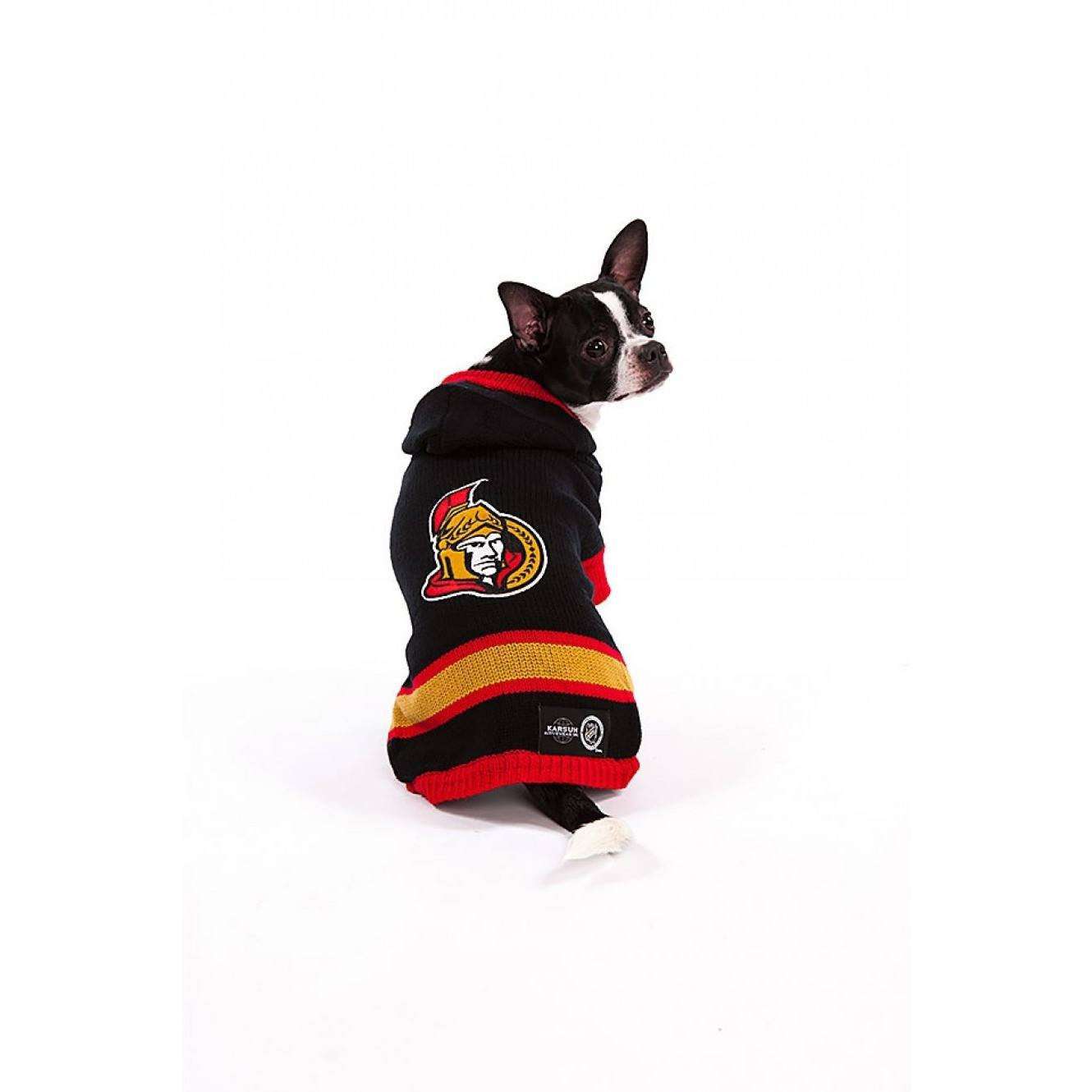 Calgary Flames Dog Clothes & Accessories– Togpetwear